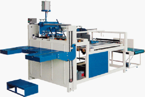 Best quality Semi-automatic folder gluer