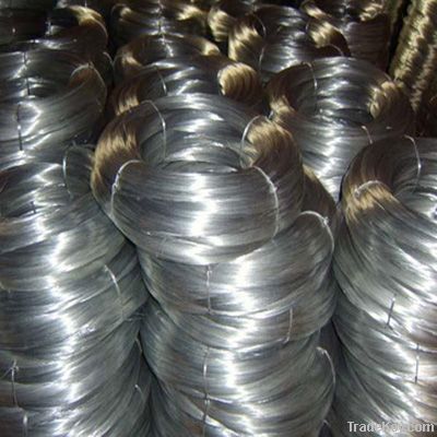 Galvanized Wire