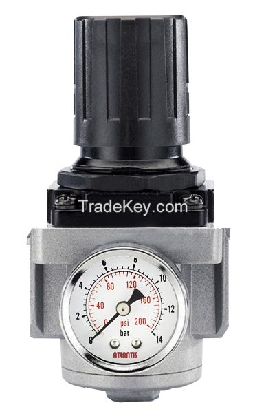 Pressure Regulator