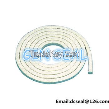 Cotton PTFE Fiber Packing