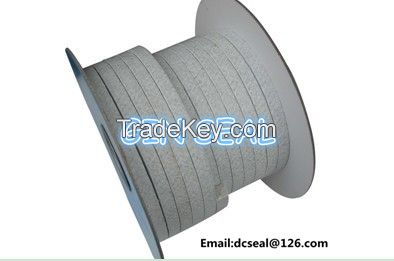 Asbestos PTFE packing