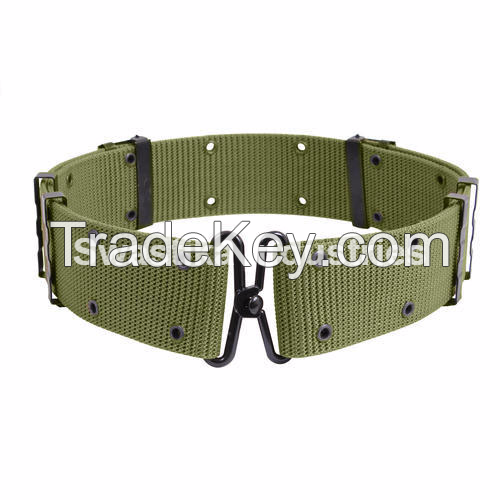 MILITARY WEB BELT