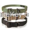 MILITARY WEBBING BELT - RIGGER'S BELT