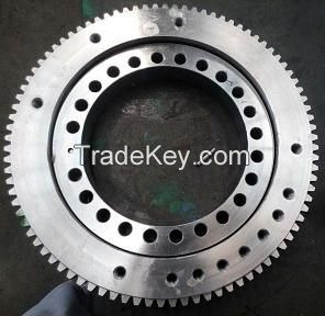 Sell UR500 UNIC CRANE SWING BEARING