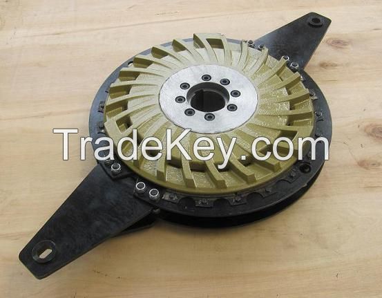 air clutch-brake unit Printing Machinery Spare Parts