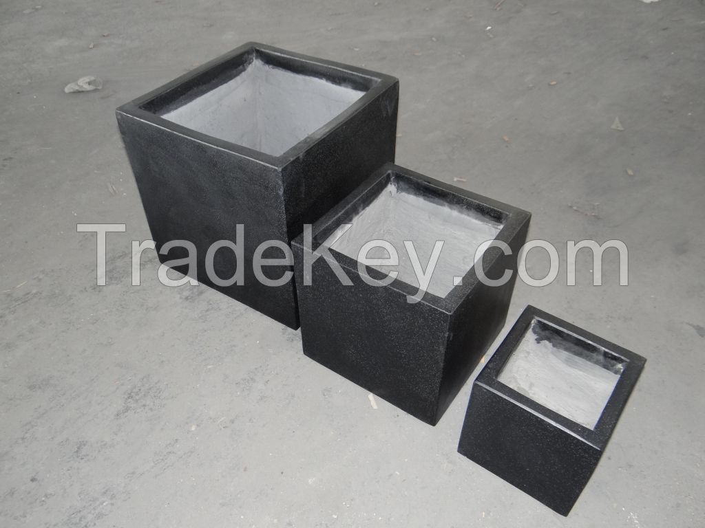 Sell Black Terrazzo Boxes