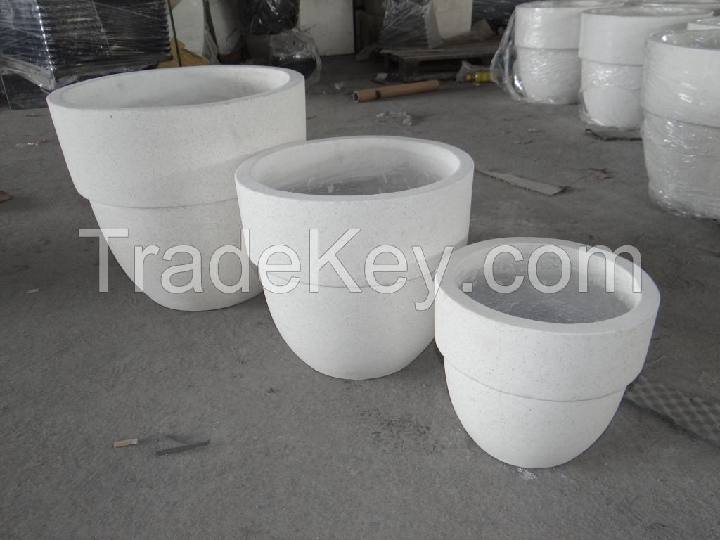 Sell White Terrazzo Boxes