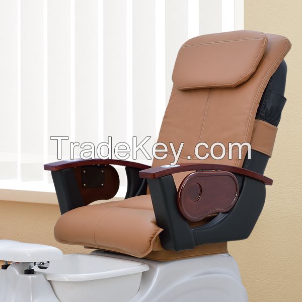 SPA Massage Chair 1578