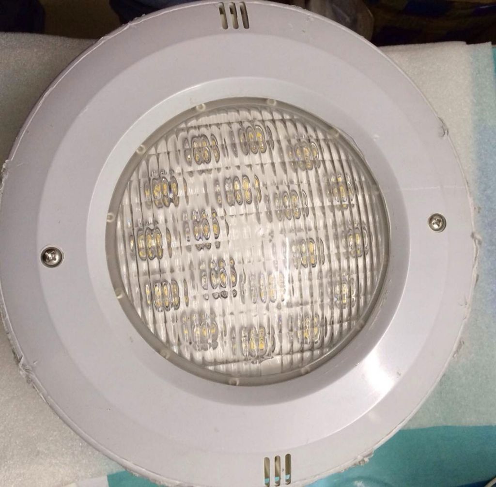 18W High Power Underwater Light Warm White