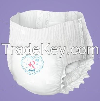 Yipianshuang Baby Startup Diapers