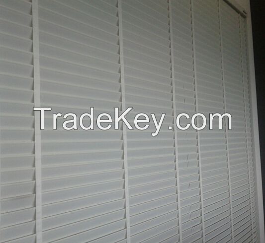 window blinds