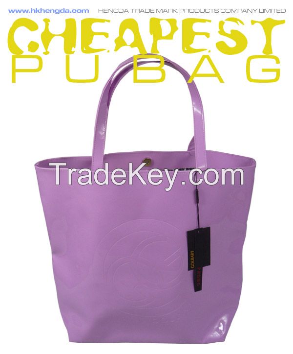 3 usd pu bag