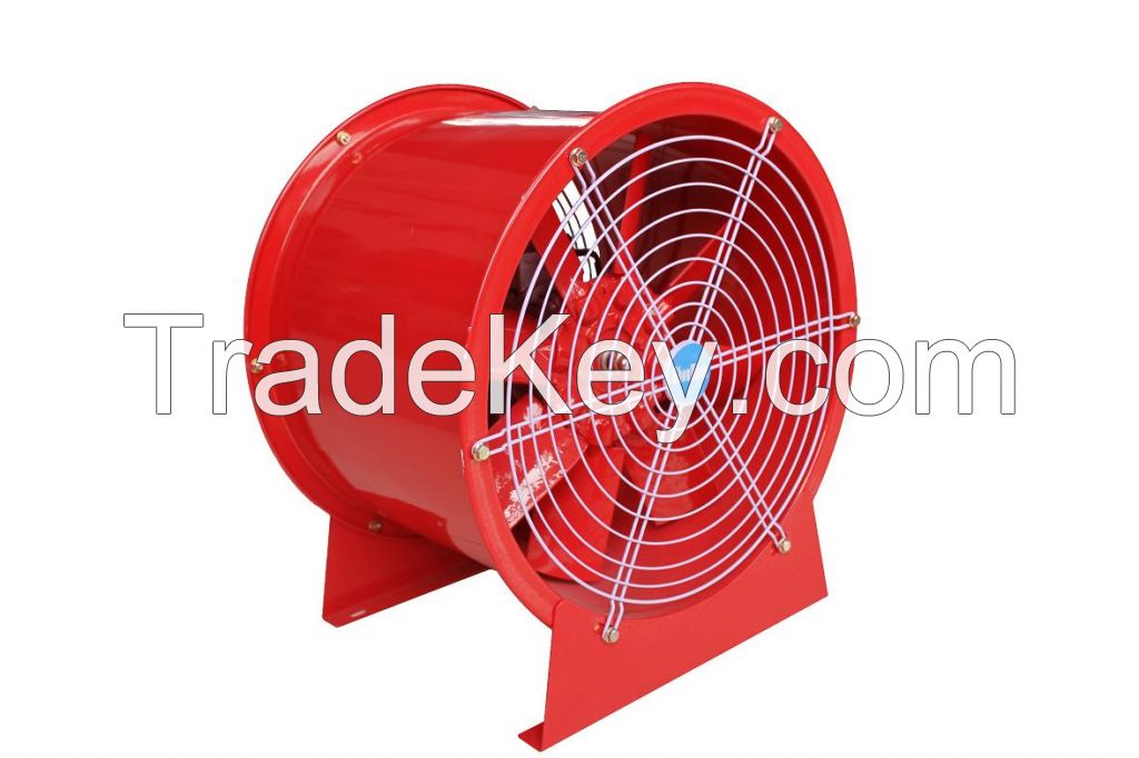 ac cooling fan