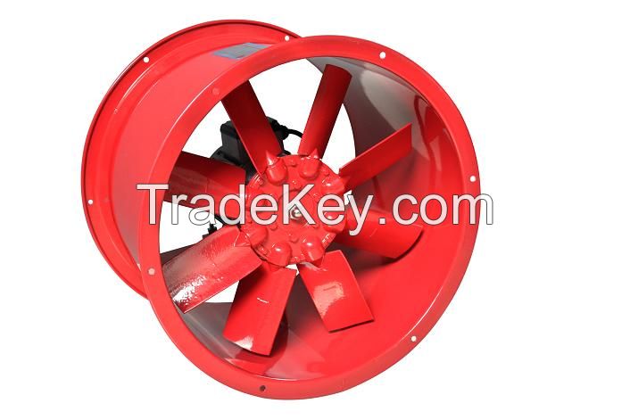 AC Axial Blower Fan