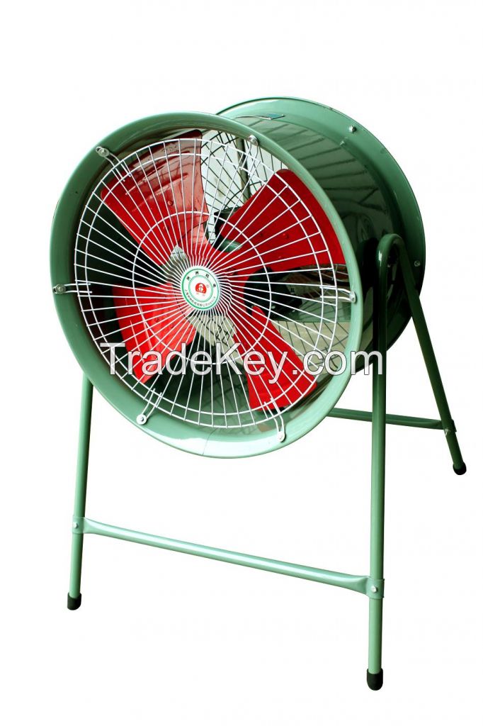 ac fan motor