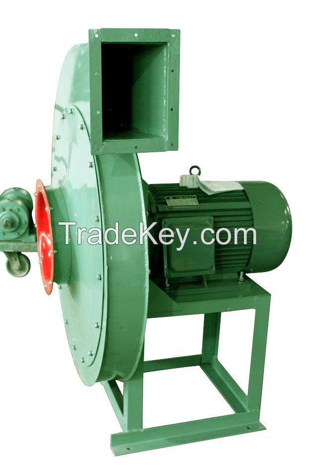 cabinet centrifugal Fan