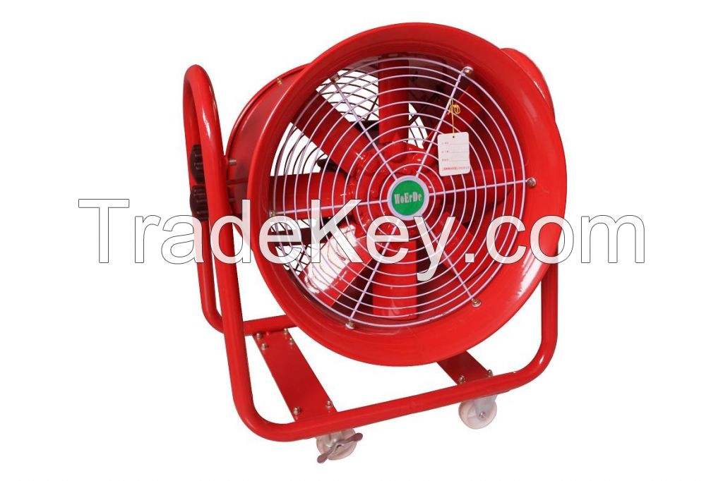 AC Blowers