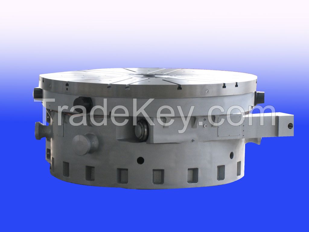 Rotary Turning Table