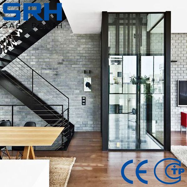 Sell CE certified Germany technology supported Passenger Elevator