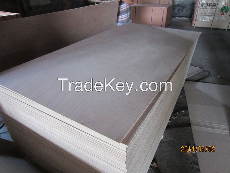 okoume plywood