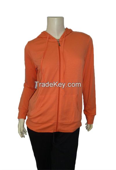 Women's Sportswear Blouses & Tops / Sport Jacket