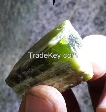 Rough Jadeite - Jade