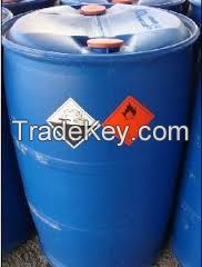 Industrial Grade Hydrobromic Acid 48% (HBr), CAS No.: 10035-10-6