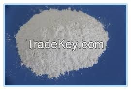 98.5% al2o3 calcined metallurgical alumina, sandy calcined alumina