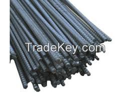 STEEL REBAR