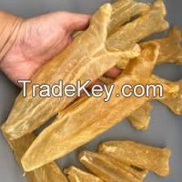 Dried Fish Maw