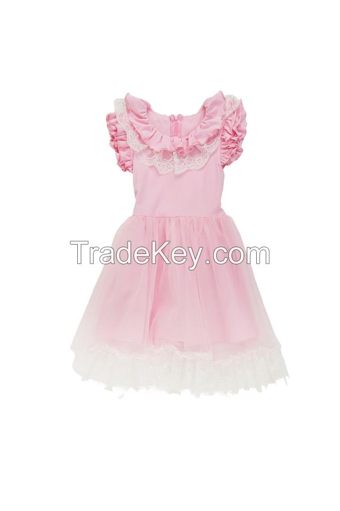 Princess Girl dress