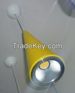 LED ceiling lamp