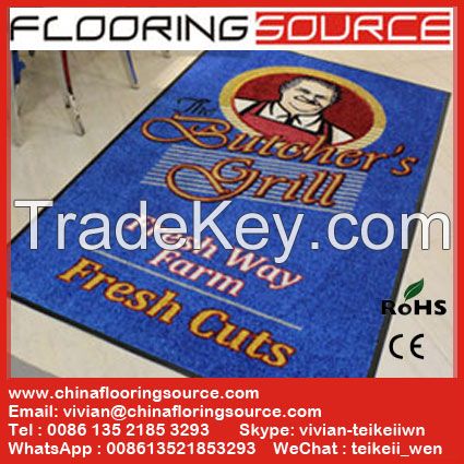 Sell Logo Mat