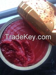 2.2kg tomato paste