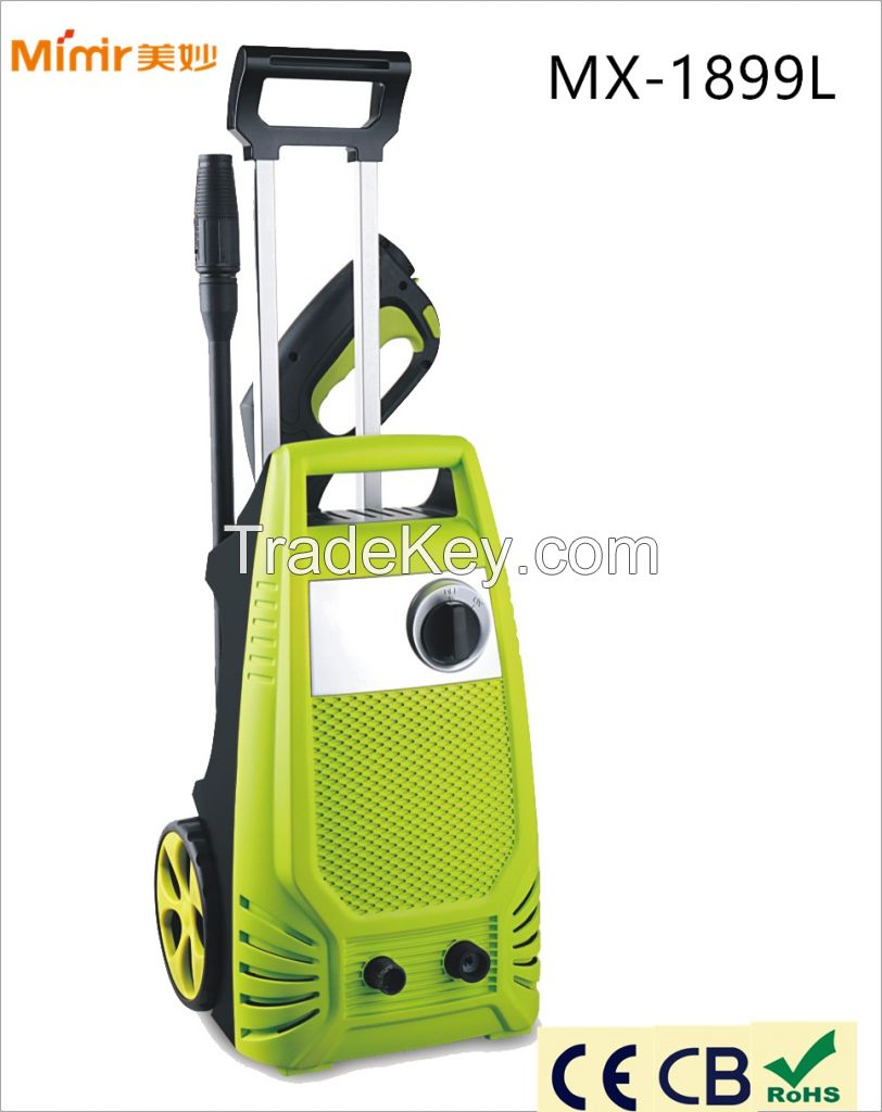 Land High Pressure Car Washer MX-1899L