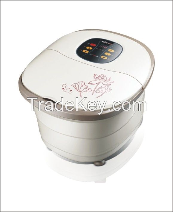 Foot Spa Massager foot bath MM-8826