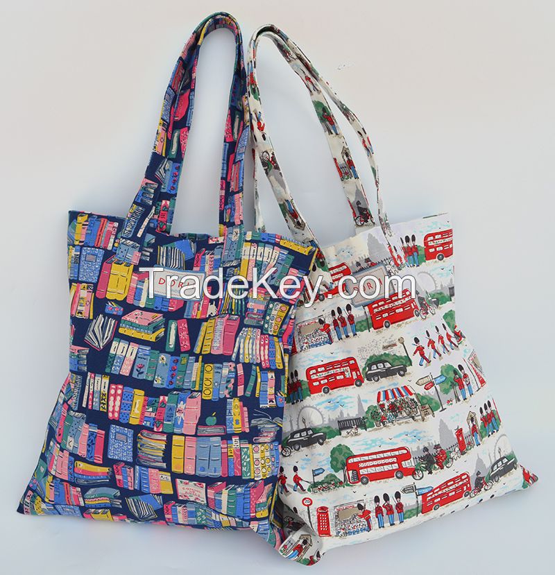 canvas bag