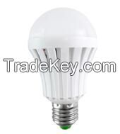 Sell 9W led emergency bulb led bulb