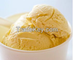 Ice Cream Powder (Durian Flavor)