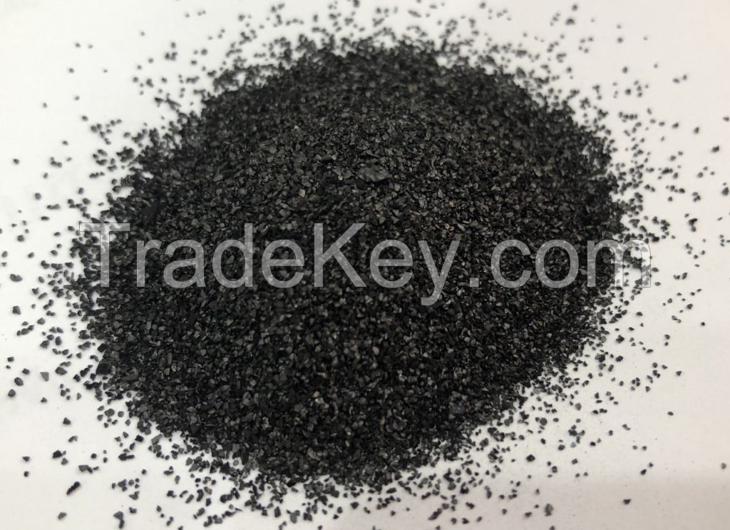 Coconut Shell Based Activated Carbon