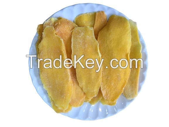 Dried Mango