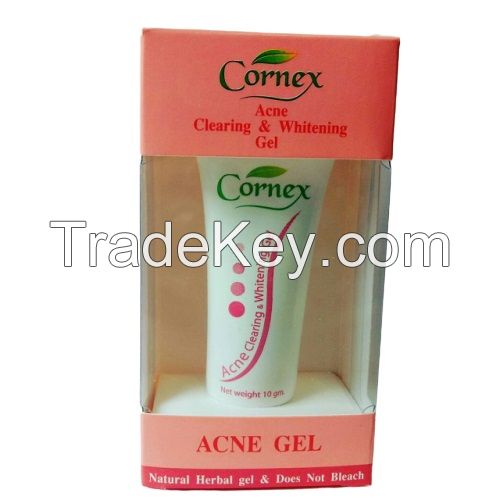 Acne Treatment  Gel