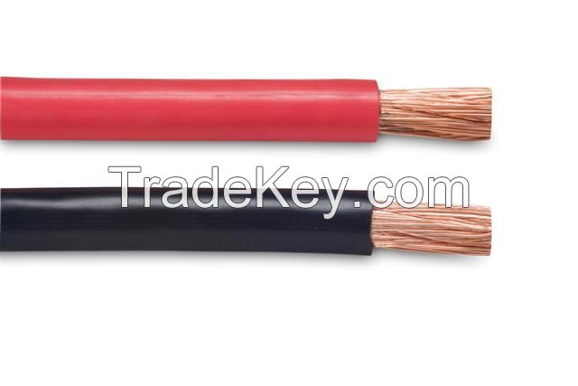 single core Flexible Cable