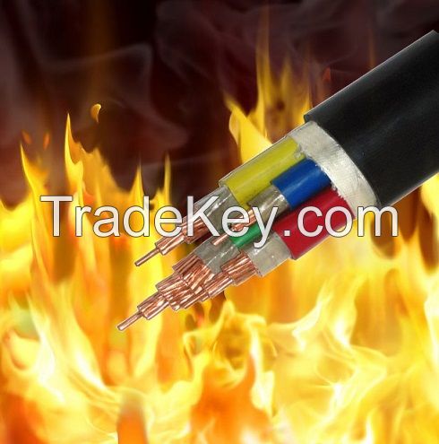 Fire Resistant Cable From China Supplier