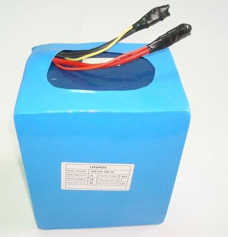 Sell-24V 20Ah lifepo4 battery