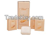 Sell chitosan soap