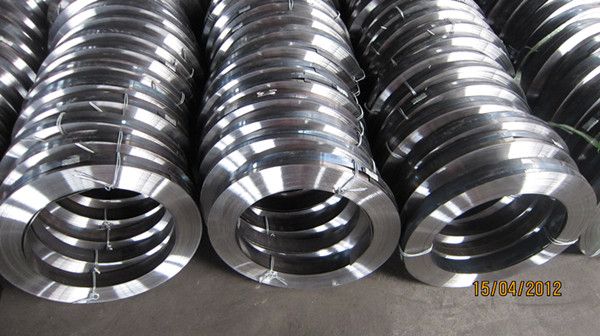 Selling Steel Strip