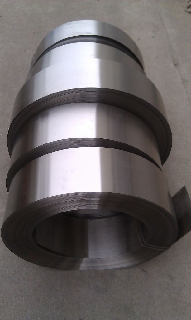 Selling Steel Strip