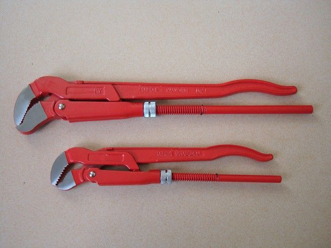 Selling Pipe Wrench