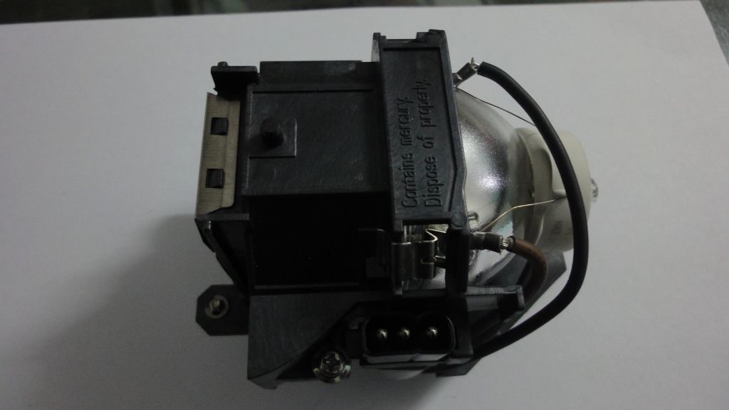 High brightness projector lamp ELPLP40 fit for EMP1810/EMP1815/EMP1825